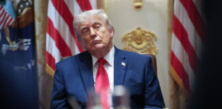 Trump responde si el alto el fuego con Irán sigue vigente