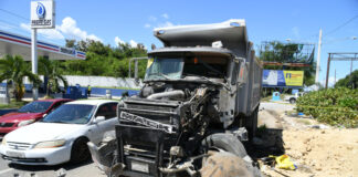 Debaten restringir horario de vehículos de carga tras 165 muertes viales y el desastre en el manejo de sus conductores