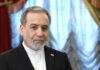 Canciller iraní narra cómo sobrevivió al bombardeo que mató al ayatolá Alí Jameneí