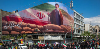Trump revela bajo qué condición se reuniría con el líder supremo de Irán