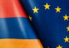 Putin se dirige a Armenia con un llamado sobre su futuro