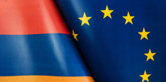 Putin se dirige a Armenia con un llamado sobre su futuro