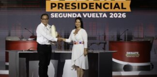 Regreso al fujimorismo o a la izquierda: Perú define su destino en segunda vuelta