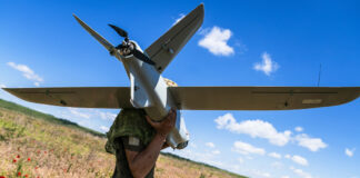 Rusia frustra un ataque masivo de casi 1.000 drones ucranianos en 24 horas
