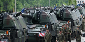 Enviado de Putin enumera 3 razones por las que Europa aviva el conflicto ucraniano