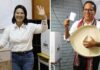 Cierran las urnas en Perú y comienza el conteo del balotaje entre Keiko Fujimori y Roberto Sánchez