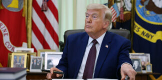 Trump: Netanyahu «no tendrá más remedio» que aceptar el acuerdo con Irán