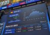 Irán-Guerra. Wall Street y mercados internacionales: así inicia la jornada financiera