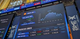 Irán-Guerra. Wall Street y mercados internacionales: así inicia la jornada financiera