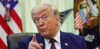 Trump revela su advertencia a Netanyahu: «Podrías quedarte solo frente a Irán»
