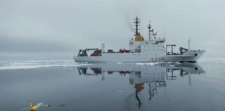 La OTAN lanza una nueva fuerza operativa para el Ártico