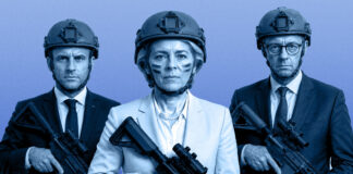 De bloque comunitario a bloque militar: por qué Europa se acerca al abismo en su cruzada militarista contra Rusia