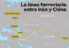 Las dos armas de Irán que no son nucleares, pero sí igual de disuasorias