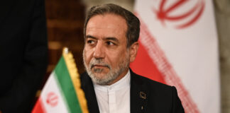 La categórica respuesta del canciller iraní tras los bombardeos estadounidenses