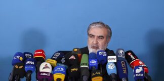 «Esta vez, la guerra no se limitará a la región»: La dura advertencia de Irán a EE.UU.