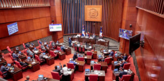 Senado aprueba reforma tributaria cinco días después de recibir el proyecto