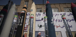 «Convertiremos la región en un infierno para ustedes»: la promesa de Irán tras ataques de EE.UU.