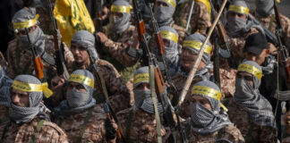 Irán advierte que EE.UU. sufrirá «una derrota estratégica y humillante»
