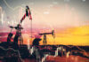 Precios del petróleo se desploman tras anuncio del acuerdo entre EE.UU. e Irán