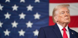 Trump: «Tuvimos una muy buena conversación con Putin y Zelenski y quizá podamos hacer algo allí»