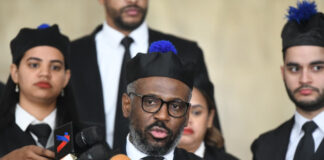 “Buscaremos la pena máxima”, dice Wilson Camacho tras envío a juicio por caso Jet Set