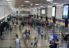 Venezolanos buscan rutas alternas tras suspensión de vuelos directos entre República Dominicana y Venezuela