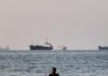 Reportan el paso de petroleros y buques de carga iraníes a través del bloqueo naval de EE.UU.