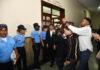 Sentencias del Caso Coral: Dictan 20 años de prisión a Adán Cáceres, Torres Robiou y Núñez de Aza. Expectativa de probabilidad de Consejo de Guerra y expulsión deshonrosa