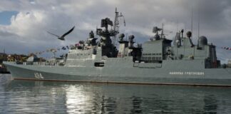 «Los pinchamos»: Admiten en el Reino Unido que su yate pudo buscar provocar a la fragata rusa