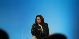 La inquietante predicción de Harris para el fin de la Administración Trump