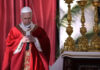 El papa León XIV comenta el acuerdo entre EE.UU. e Irán