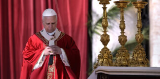 El papa León XIV comenta el acuerdo entre EE.UU. e Irán
