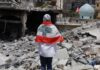 Fuerzas Armadas de Irán advierten a Israel de «dura respuesta» por ataques en el Líbano