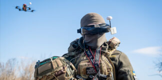 Kremlin sobre el ataque de Kiev a niños bielorrusos: «Los operadores de drones ven perfectamente a dónde lanzan los ataques»