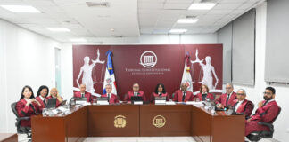Jueces del TC se reservan fallo de recurso sobre despenalización del aborto