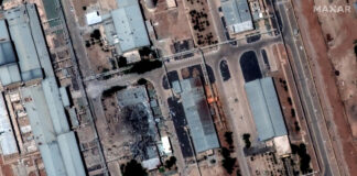 Irán no prevé que el OIEA inspeccione sus instalaciones nucleares atacadas por EE.UU. e Israel