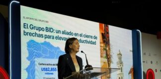 Avances. BID cita los desafíos que tiene la economía dominicana para dar salto hacia una economía más productiva y competitiva