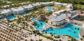 Detonante. Un cambio en el modelo hotelero que podría llegar a República Dominicana