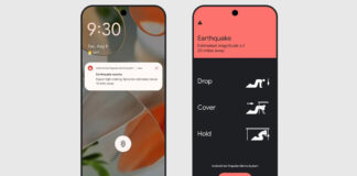 Alarma de Google avisó de sismos en Venezuela instantes antes del desastre: cómo activarla