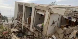 ¿Qué pasaría aquí ocurriera un doble terremoto como el de Venezuela? Osiris de León explica
