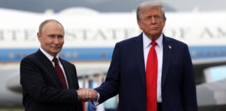 Lavrov responde a las controvertidas afirmaciones de Rubio sobre los acuerdos entre Trump y Putin en Alaska
