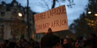 Un país africano rompe relaciones con Francia y la acusa de neocolonialismo y apoyo al terrorismo