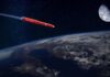 China libera en órbita un objeto desconocido desde su misterioso avión espacial