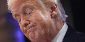Fundador de Blackwater: Trump fue «mal asesorado» sobre Irán