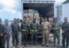 República Dominicana envía medicamentos a Venezuela y prepara el envío de un buque con más ayuda