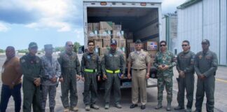 República Dominicana envía medicamentos a Venezuela y prepara el envío de un buque con más ayuda