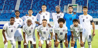 ¿Por qué República Dominicana no está en el Mundial 2026? Porque su equipo no estaba lo suficientemente preparado