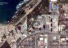 VISTA SATELITAL del antes y después de los potentes terremotos en Venezuela