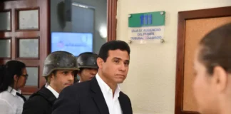 Deshonrosamente retirarían militares condenados juicios