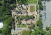 Medio Ambiente invierte RD$50 millones en primera fase de renovación del Jardín Botánico, creado e inaugurado por el presidente Joaquín Balaguer el 15 de agosto de 1976